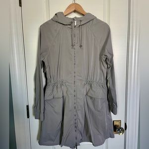 Lululemon Rain Jacket - 6